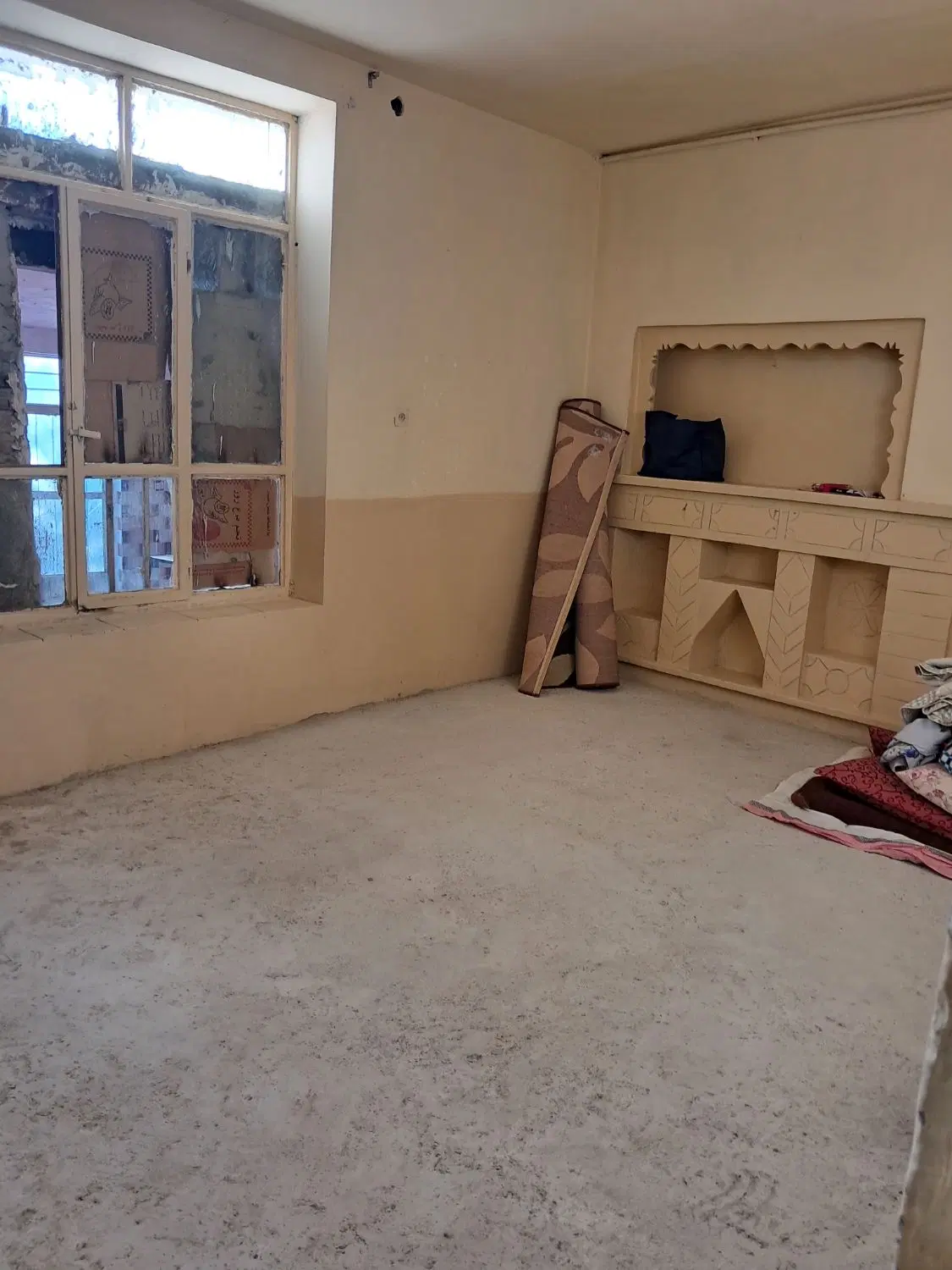 رهن واجاره ویلایی_ ۱۵۰متر _ دربست _ جوادیه