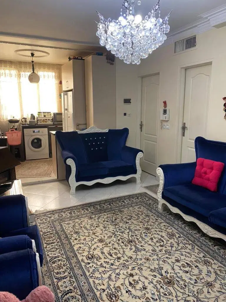 ۴۳متر محبوب مجاز وامدارد پارکینگ انباری