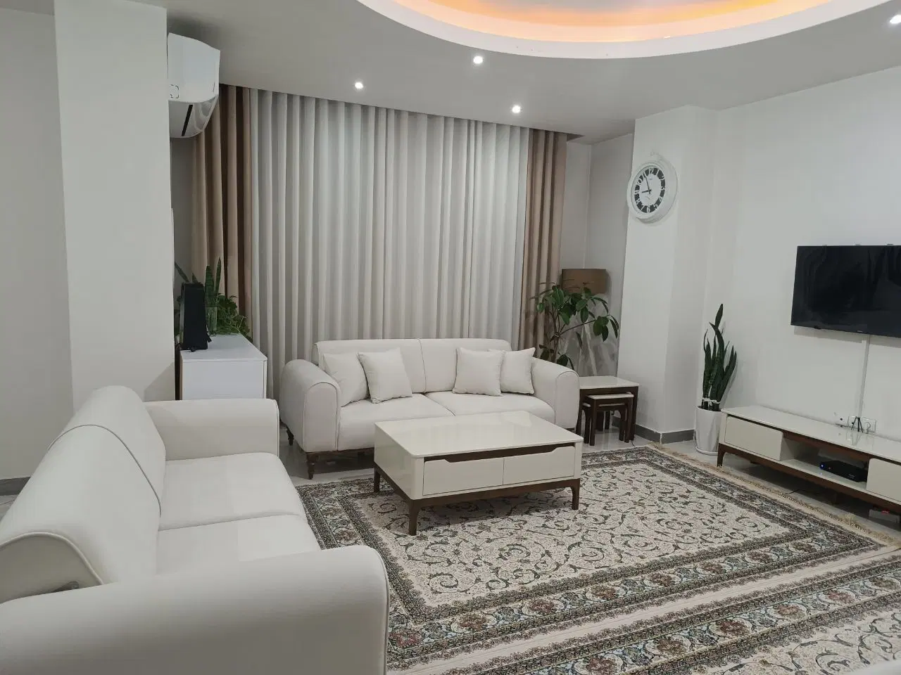 اجاره آپارتمان