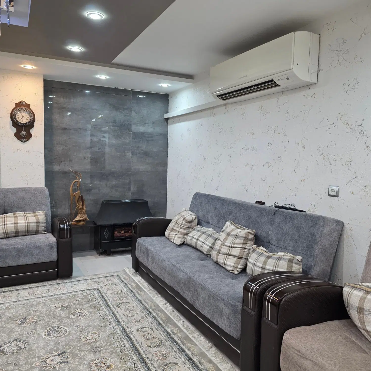 آپارتمان خاص برای خاص پسندان