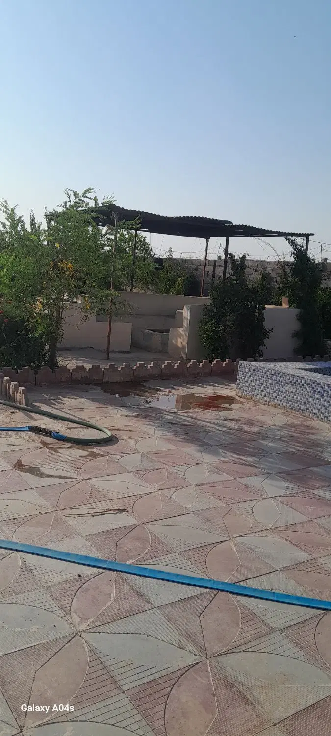 باغ ویلا