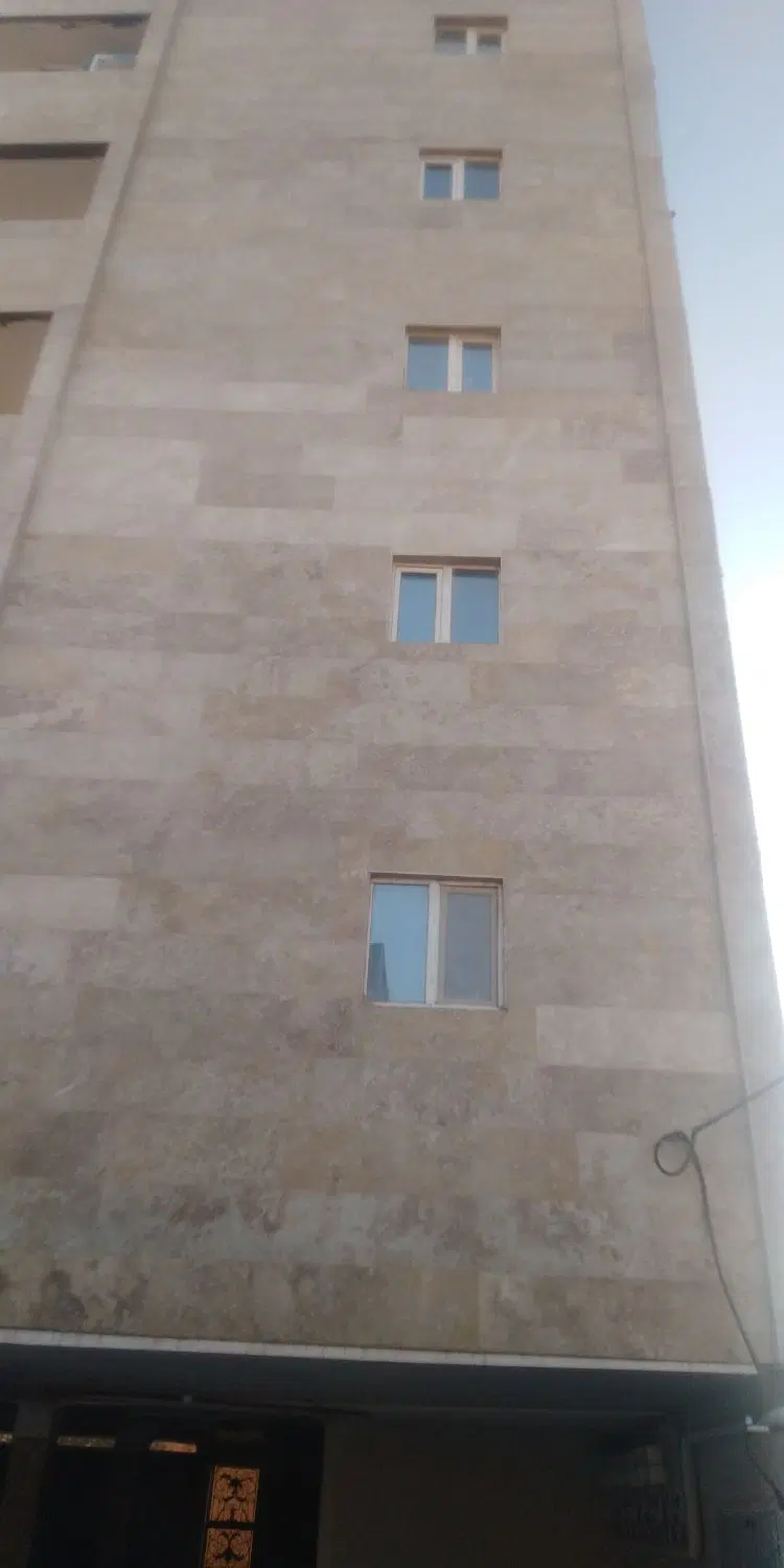 اپارتمان ابن سینا