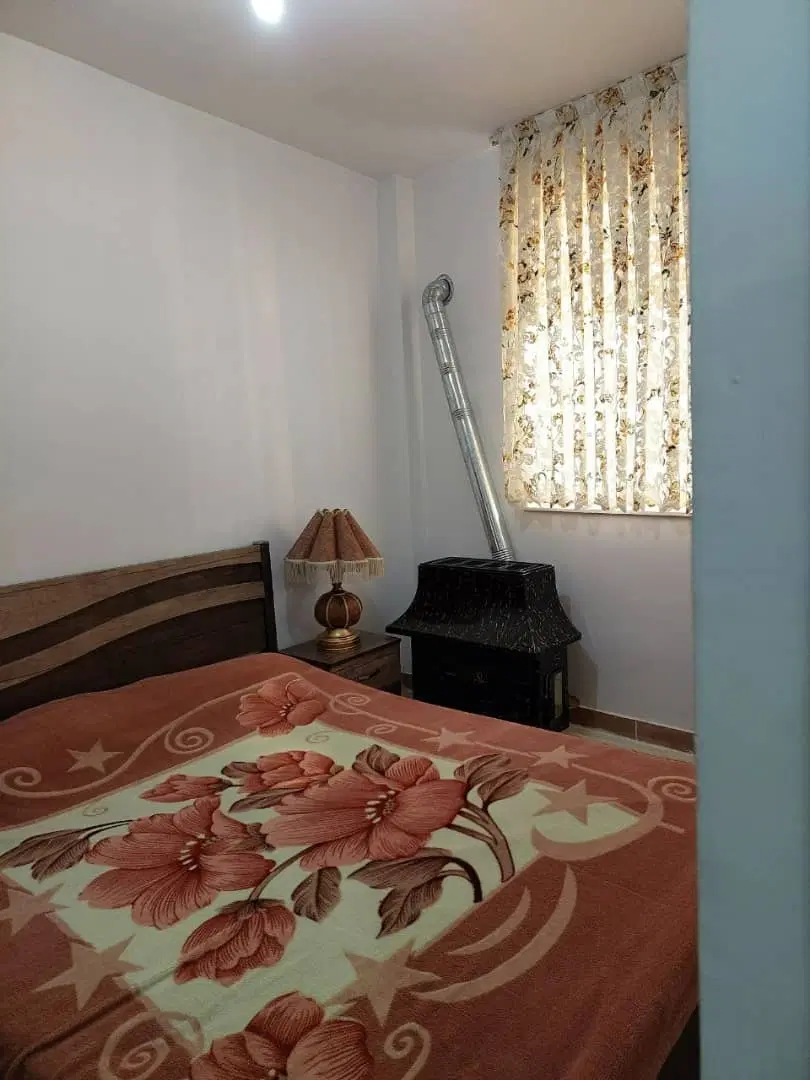 ویلایی سندتک برگ گیلان اطاقور
