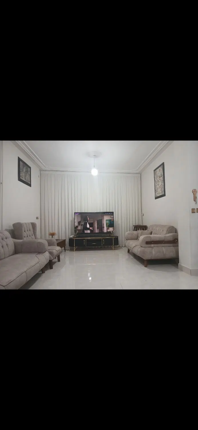 فروش خانه ی بلوار طاقبستان