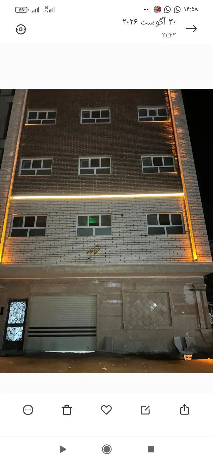 فروش واحد صفر