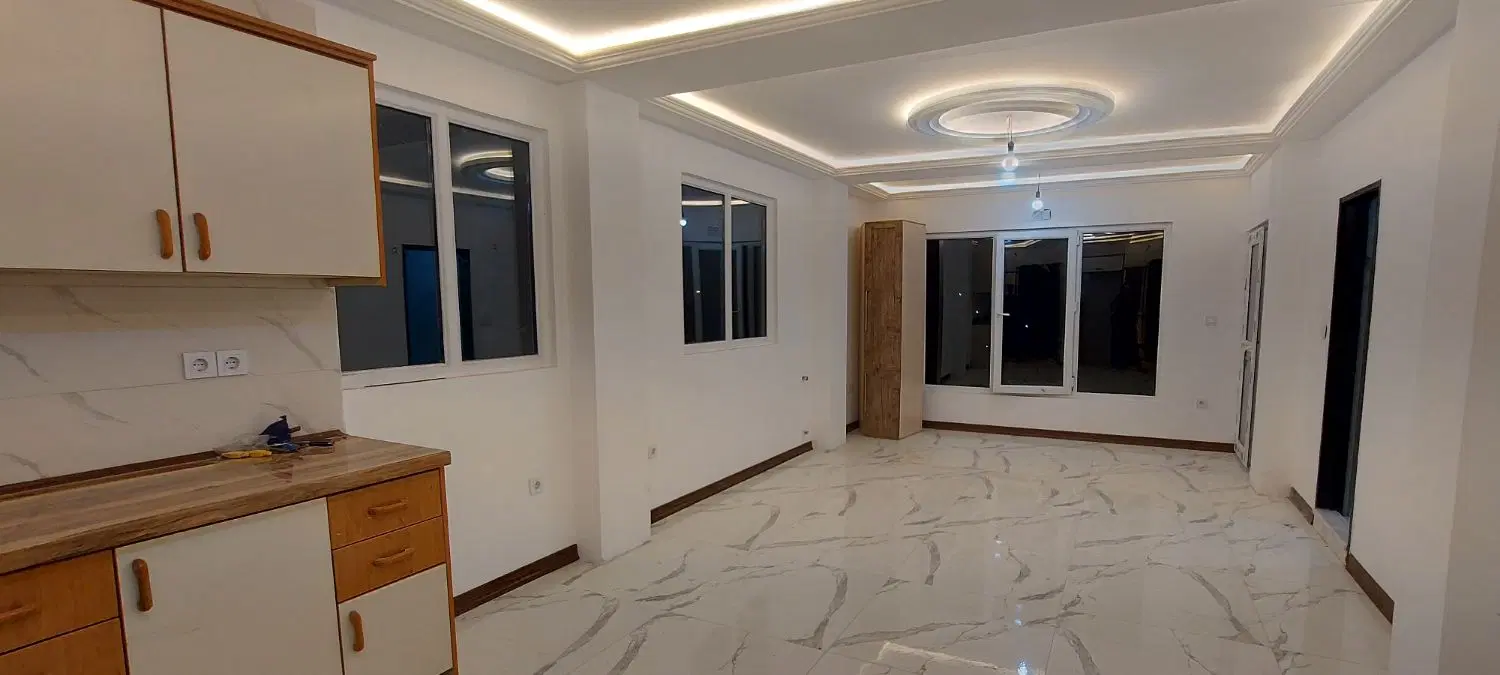 آپارتمان دوخواب ۸۰ متری