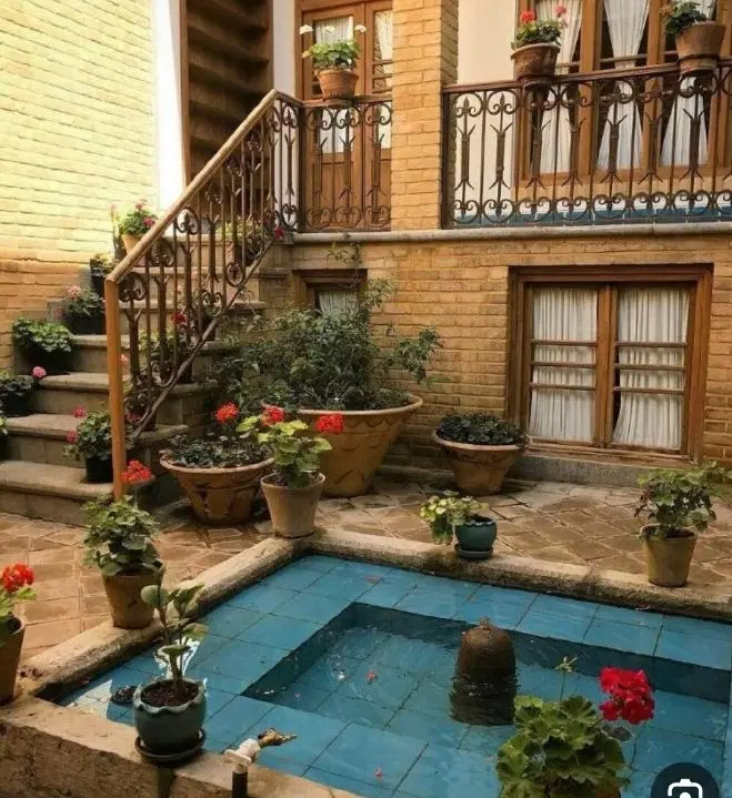 ملک کلنگی
