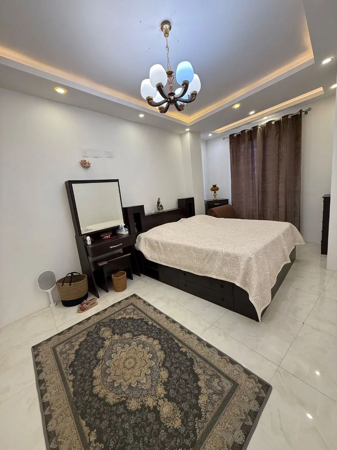 شیخ زاهد ویو ابدی