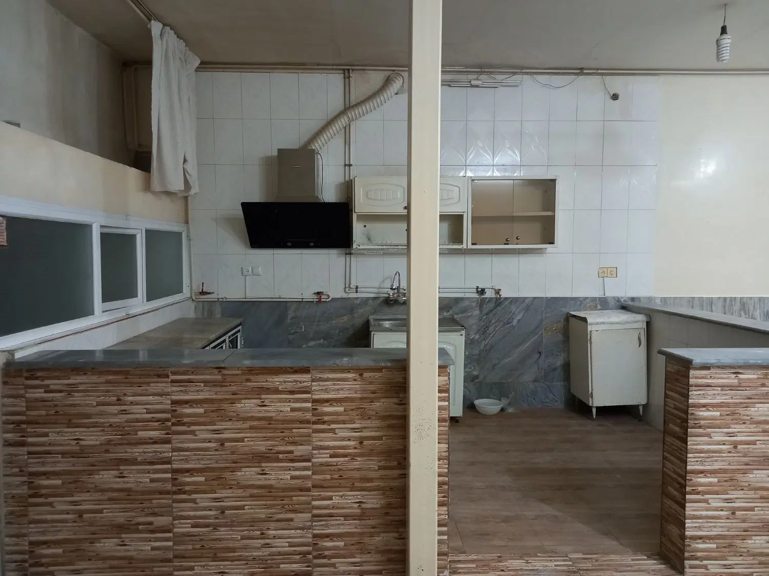 خانه اجاره ای ۱۳۵ متر