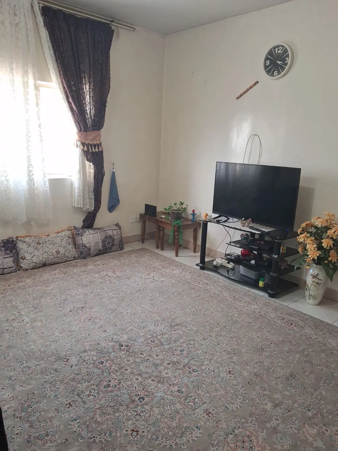 56متری طبقه اول