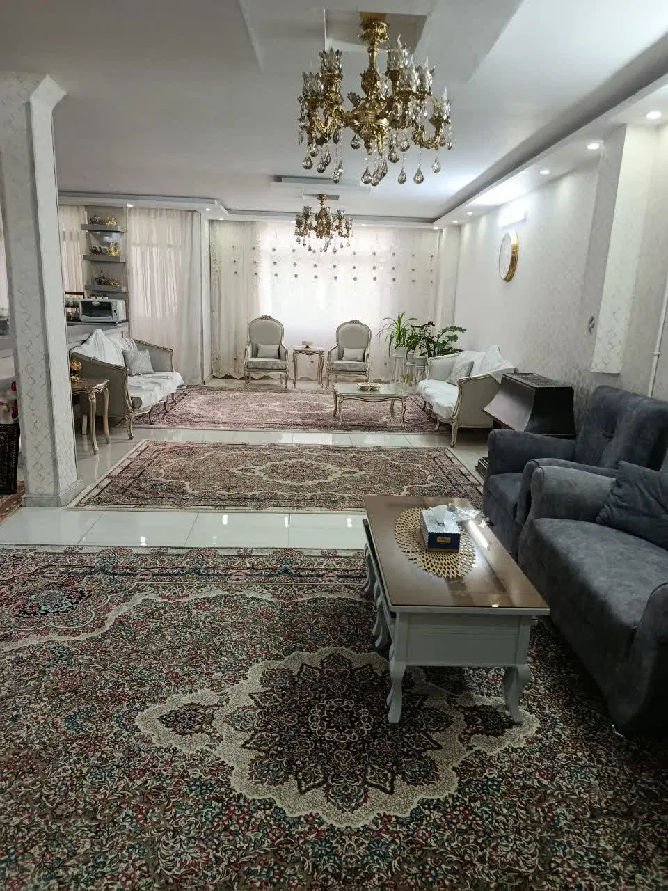 ویلایی فروش فوری