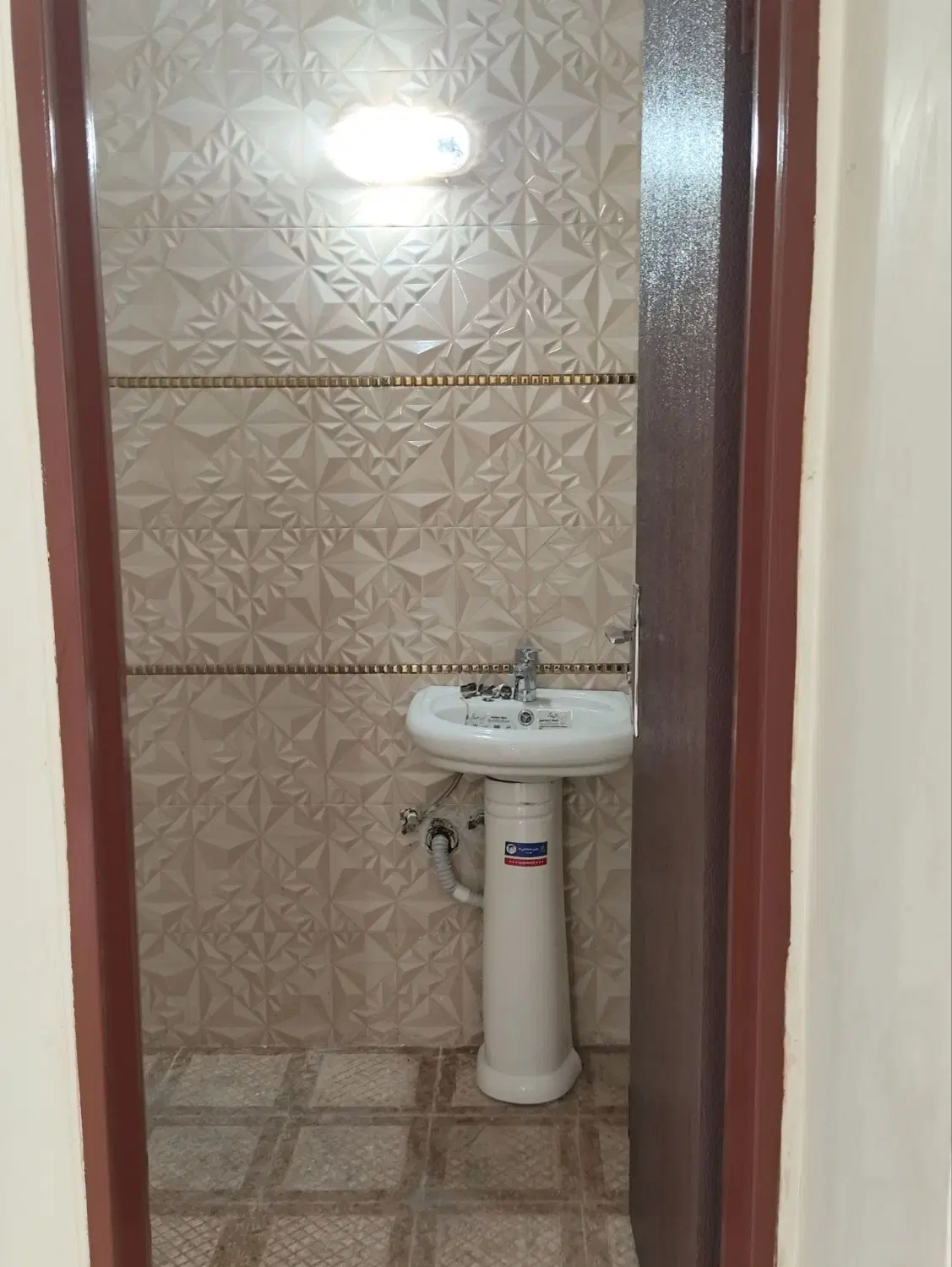 آپارتمان ۸۵ متر دوخوابه نوساز با پارکینگ