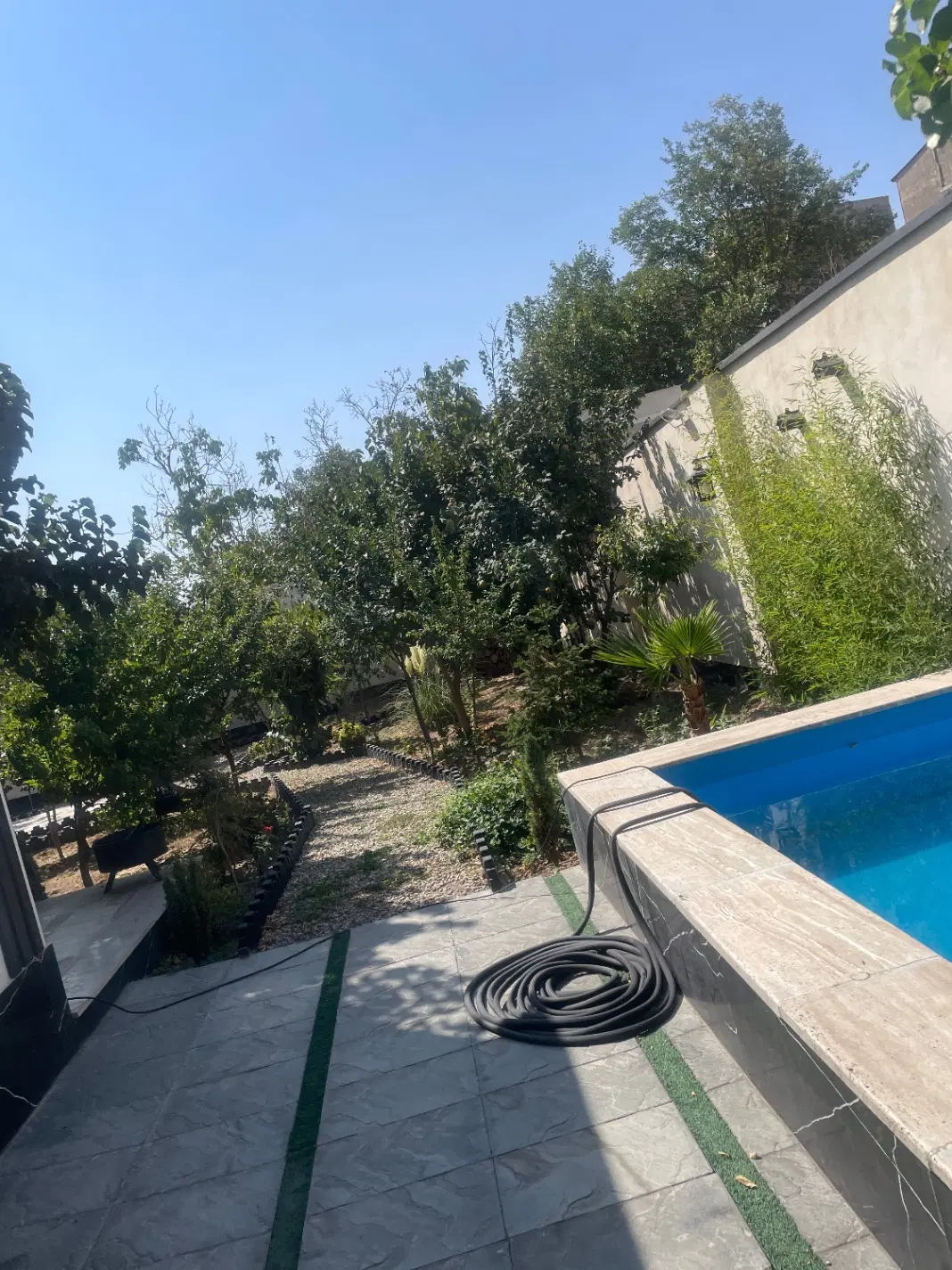 فروش ویلا مسکونی