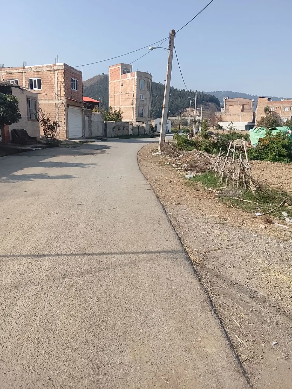 اجاره مغازه 45 متری