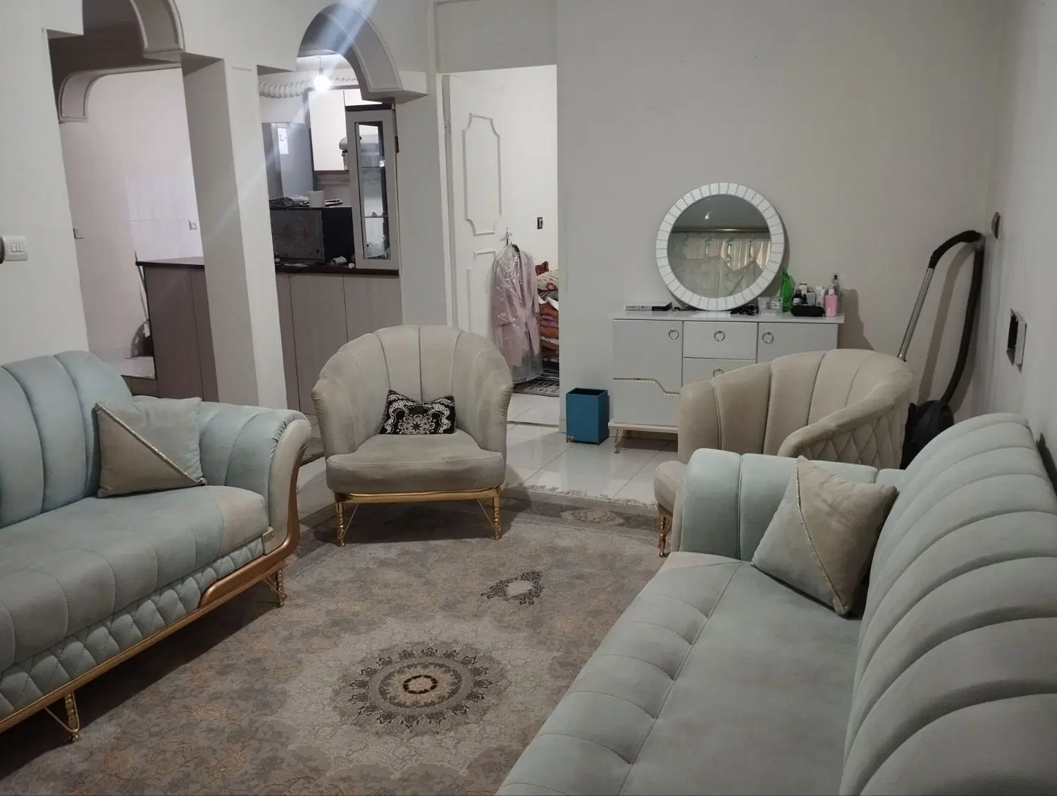 اجاره آپارتمان