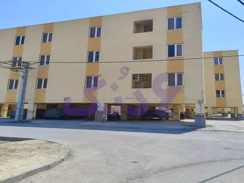 مسکن مهر درگهان