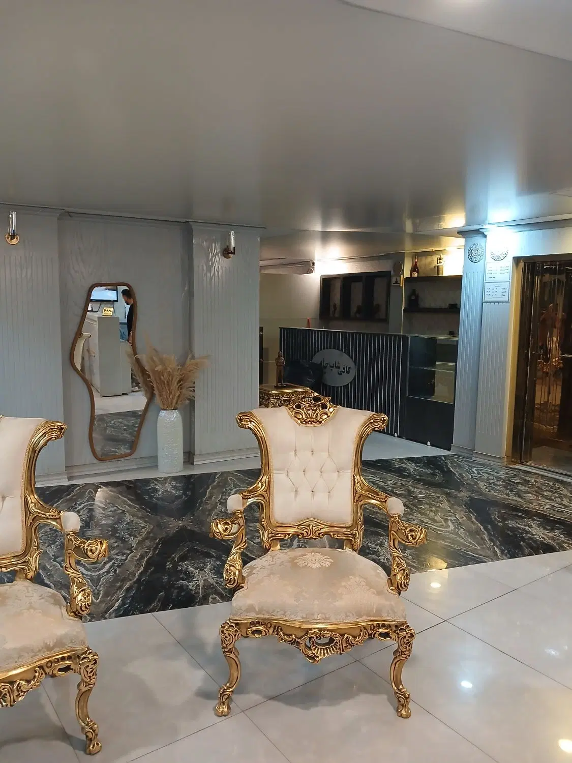 فروش اپارتمان صفر ۱۰۰ متر