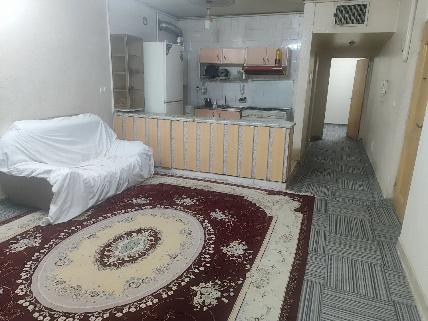 اجاره آپارتمان کوتاه مدت وسالیانه
