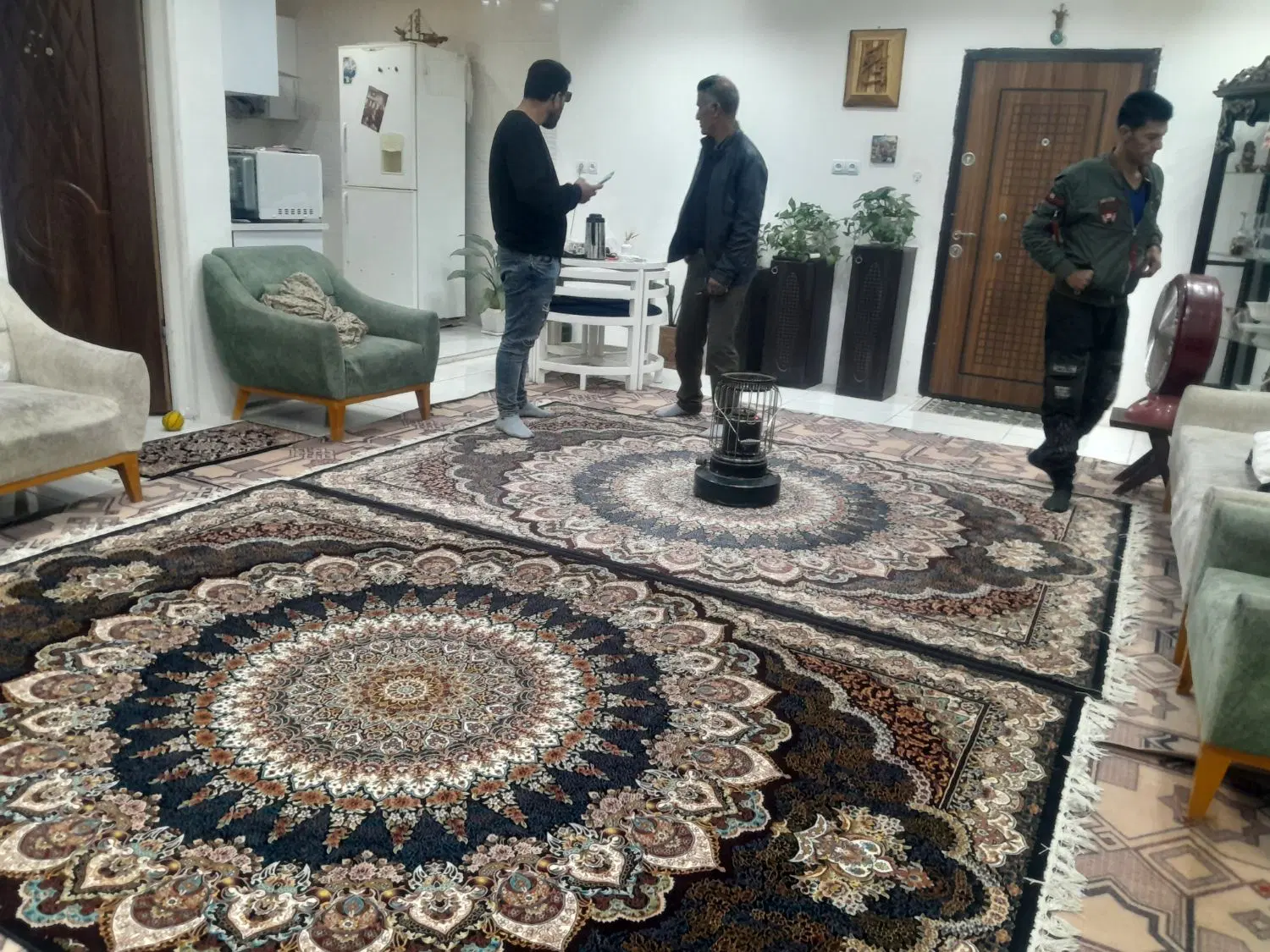فروش مسکونی