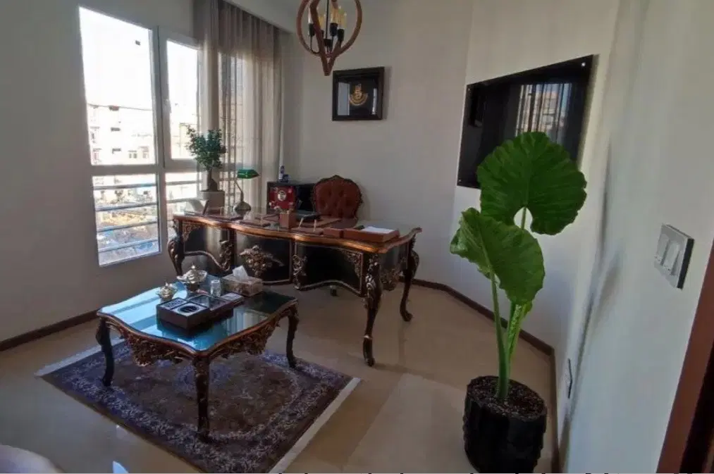 ملاصدرا _ ۵۵ متر ۱ اتاق _ تک واحدی مهندسی ساز