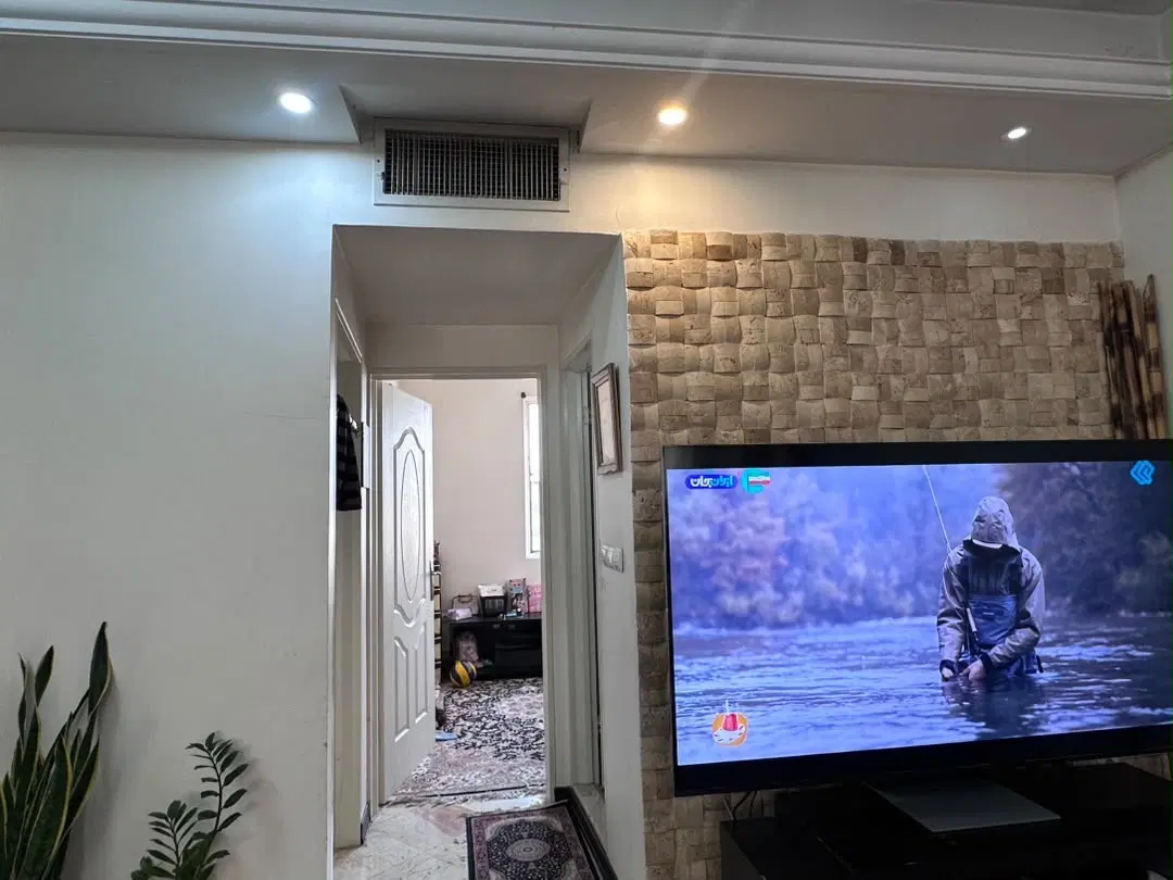 اجاره آپارتمان ۹۸ متری