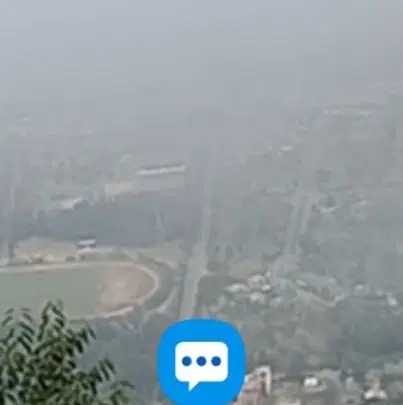 باغ دور دیوار واستخرواسکلت ۵۰۰ متری