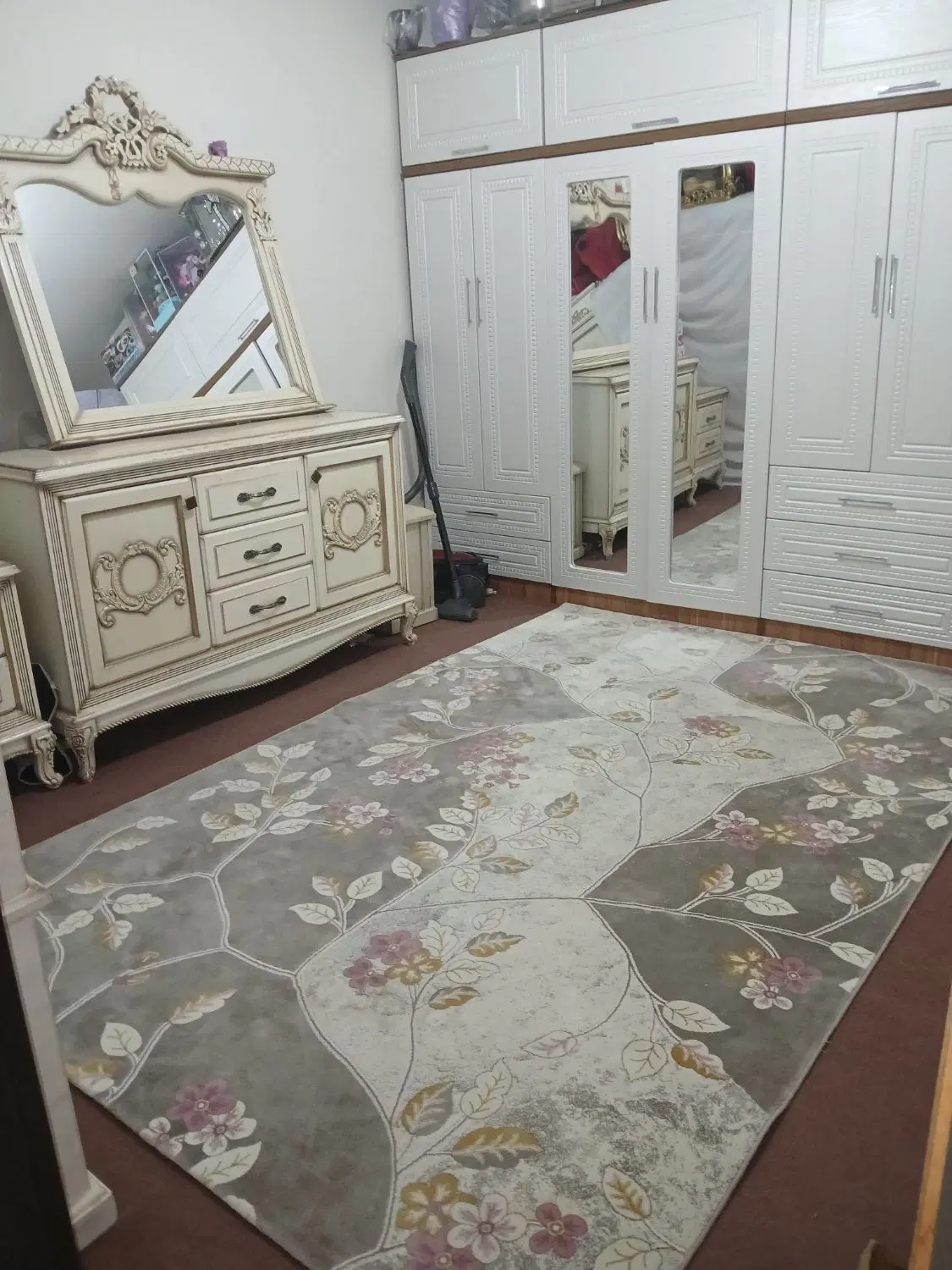 فروش خانه ویلایی طبقه دوم