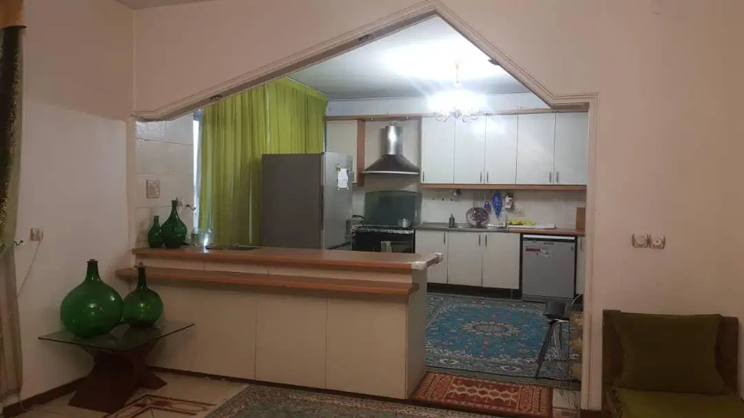 آپارتمان گیشا
