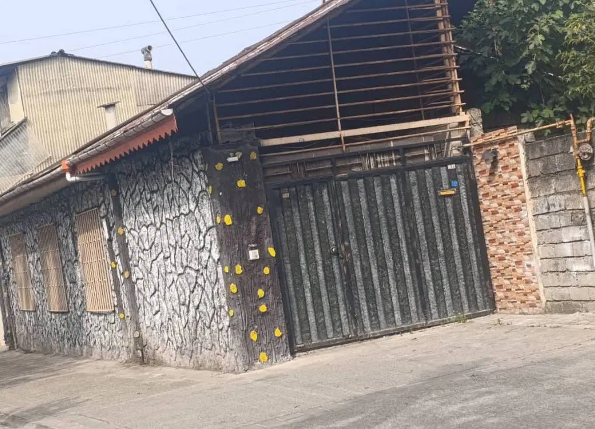 خانه ویلایی سند دار تهاتر با ملک در کرج