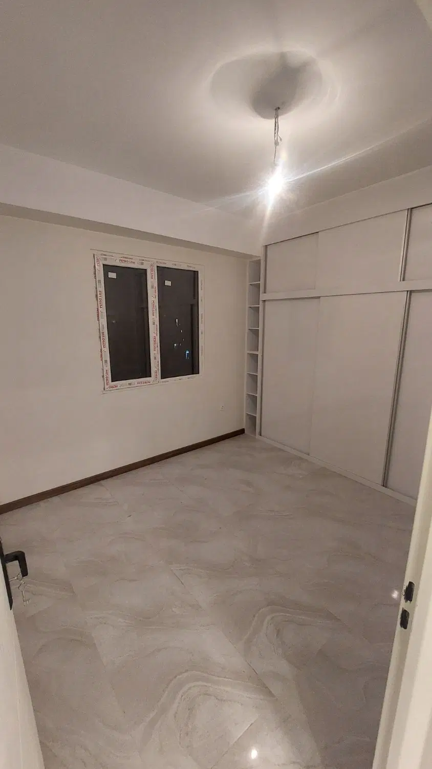 آپارتمان ۶۲ متری فول امکانات خوش نقشه تسلیحات