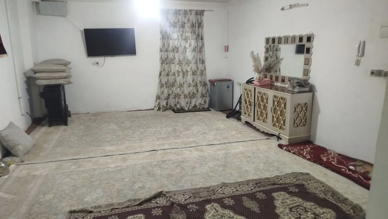 خانه اجاره ای