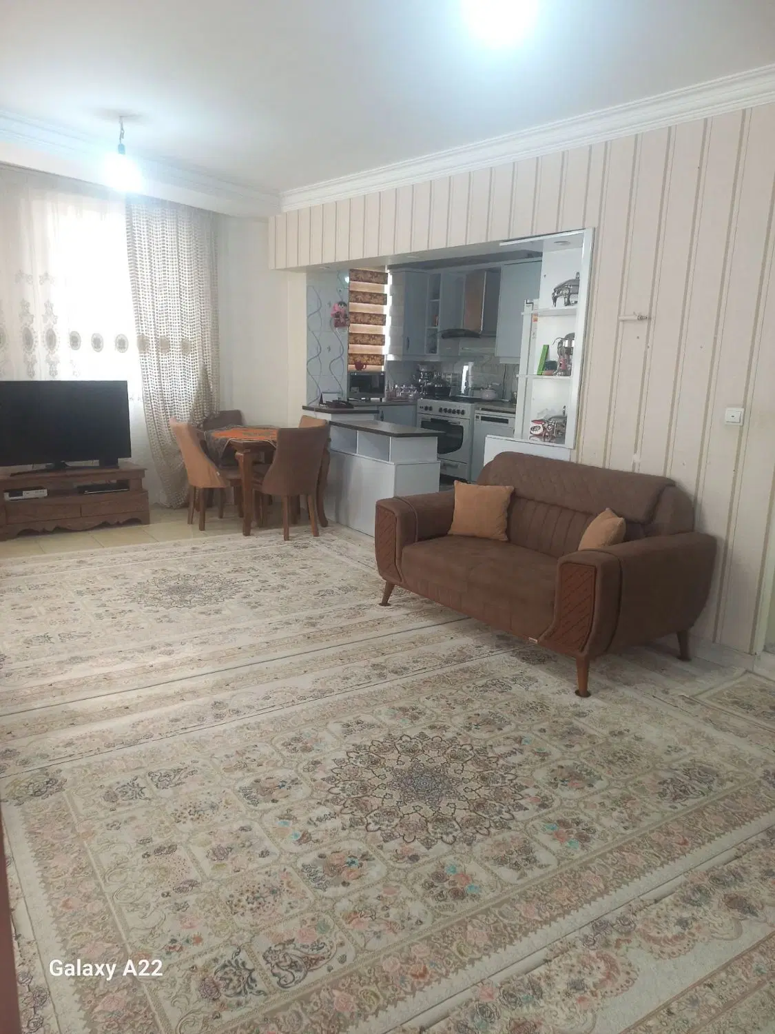 فروش آپارتمان محمدشهر