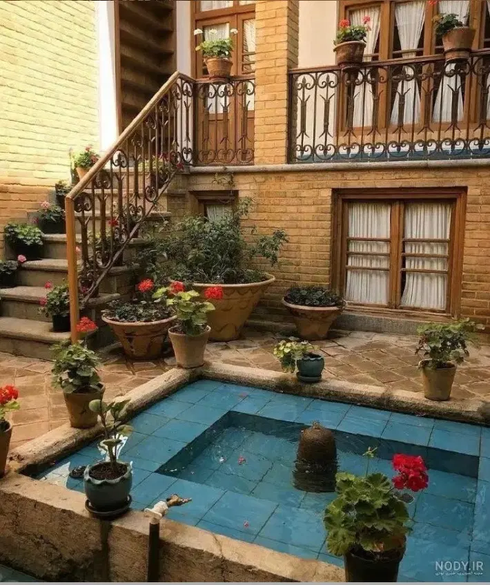 ۲۳۰متر کلنگی جنوبی_تجاری مسکونی_تک مالک