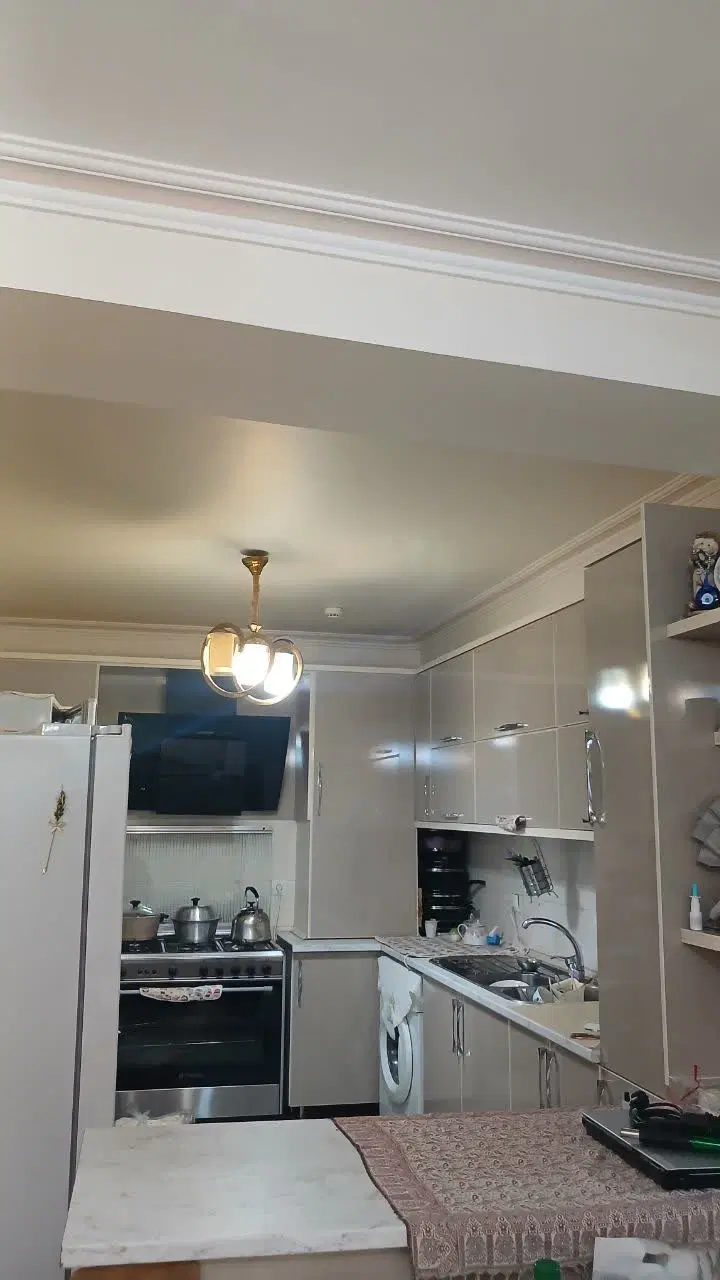 فروش واحد مسکونی