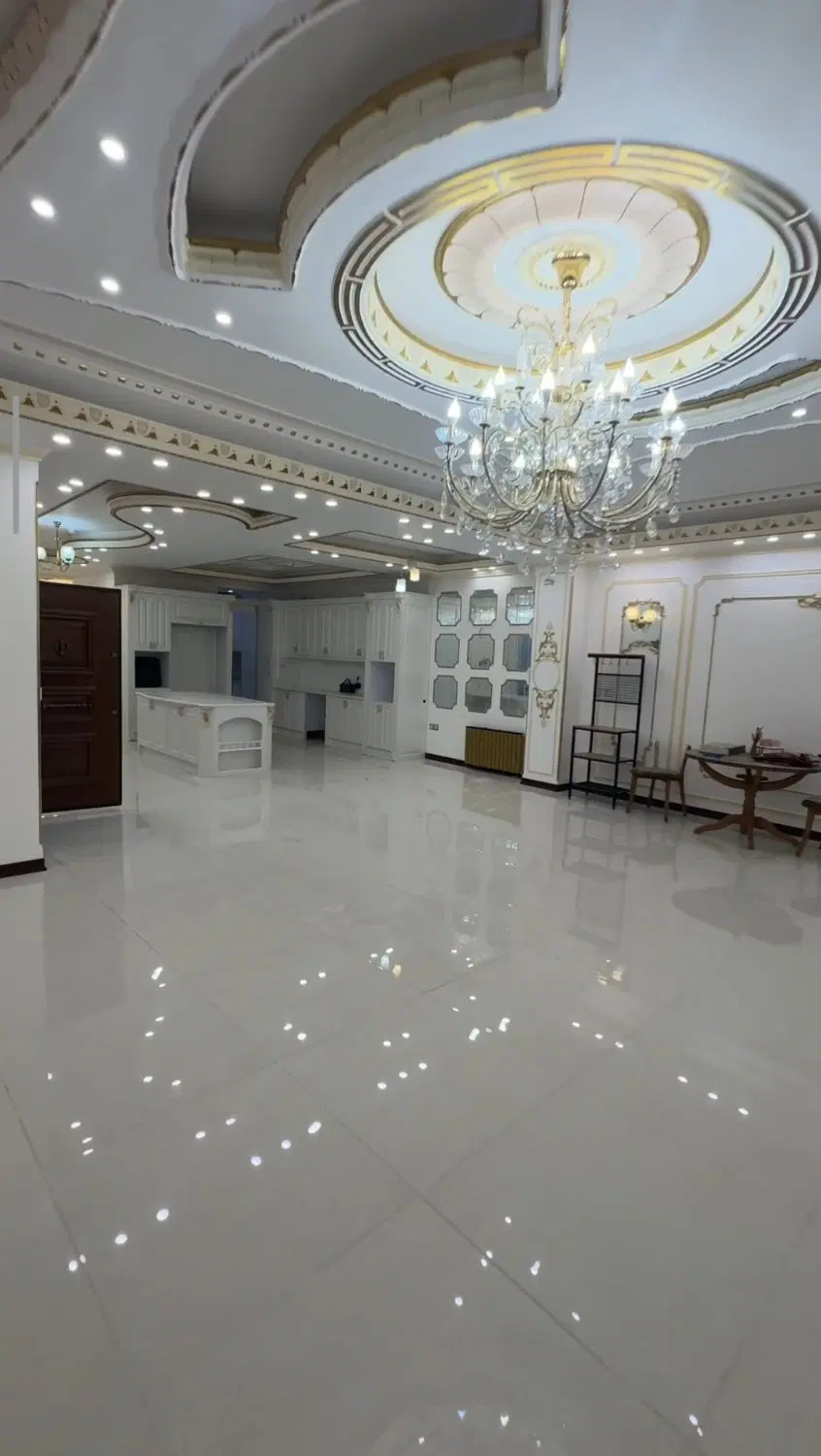 ۲۶۰ متر تک واحدی میدان دستغیب سالاریه