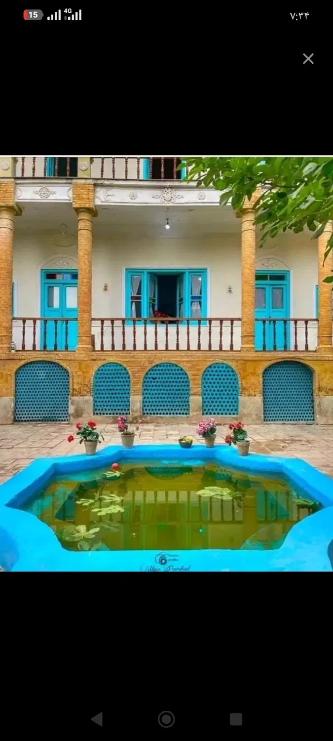 اجاره مسکونی راه مشترک