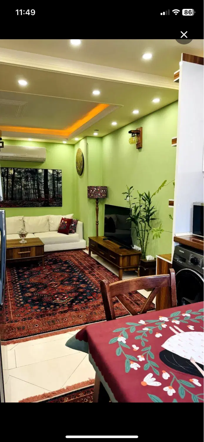 اجاره اپارتمان