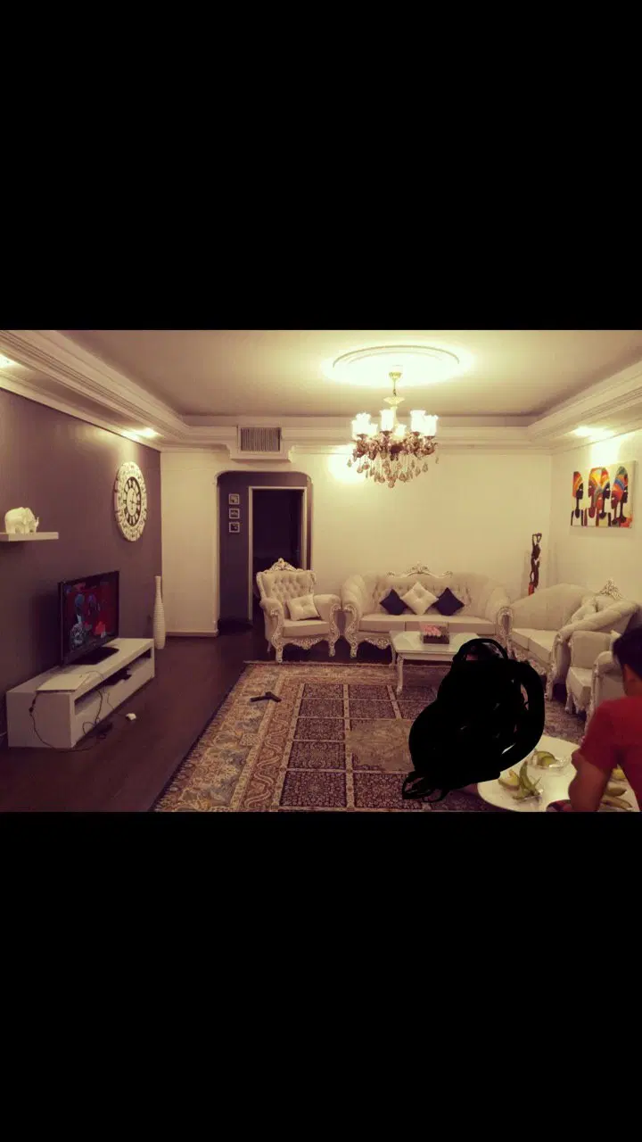 منزل تهرانسر شاهد غربی
