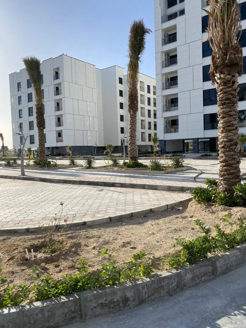 فروش یک خواب ۸۸ متری ارگ مرجان