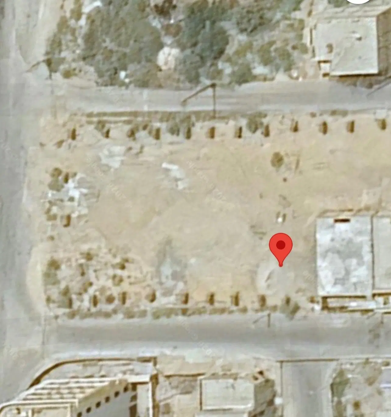 زمین مسکونی سربست