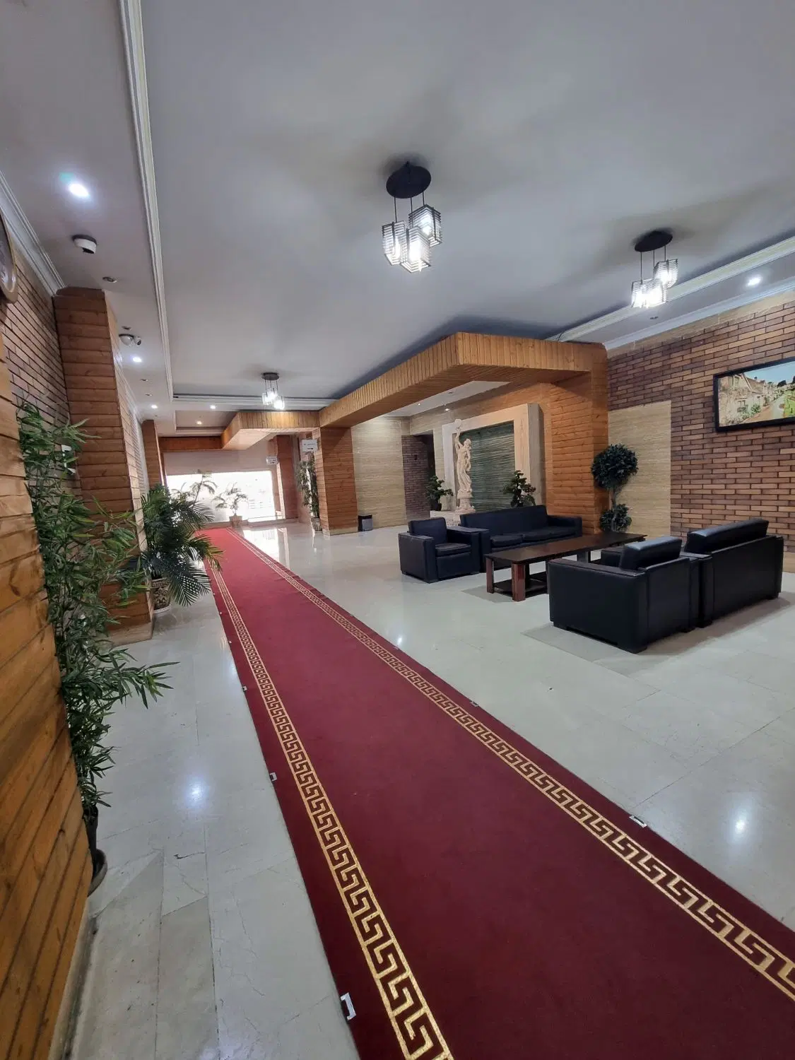 بر آیت الله کاشانی_۷۰متر ۲خواب ۱۰ساله_موقعیت اداری