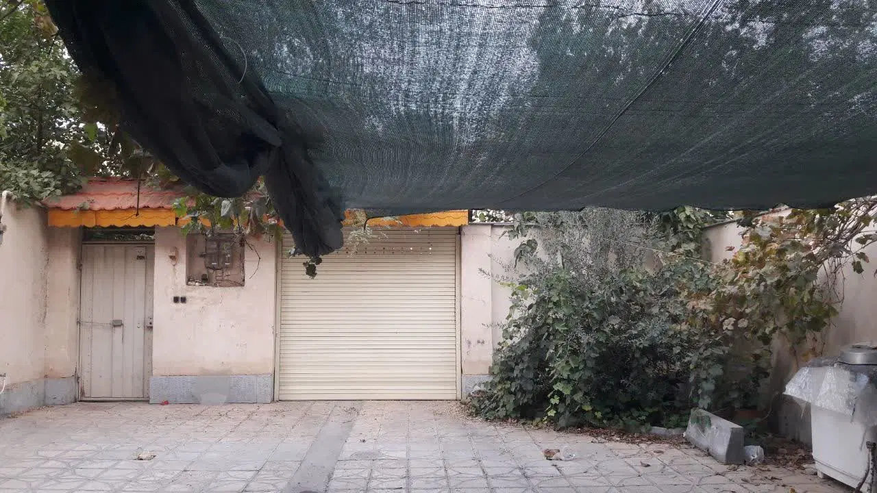 آپارتمان فروشی شهرک مهرگان