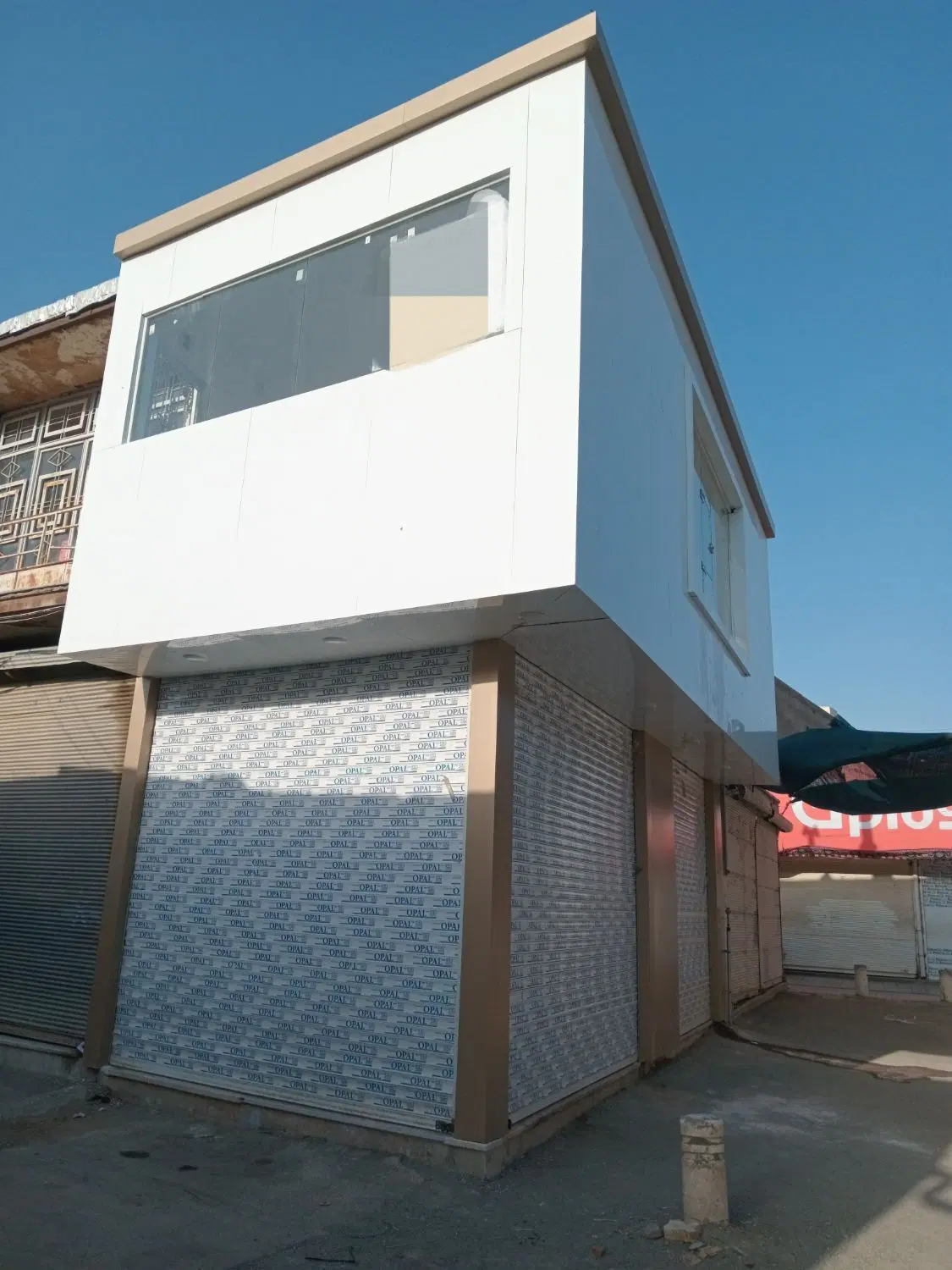 فروش مغازه تجاری