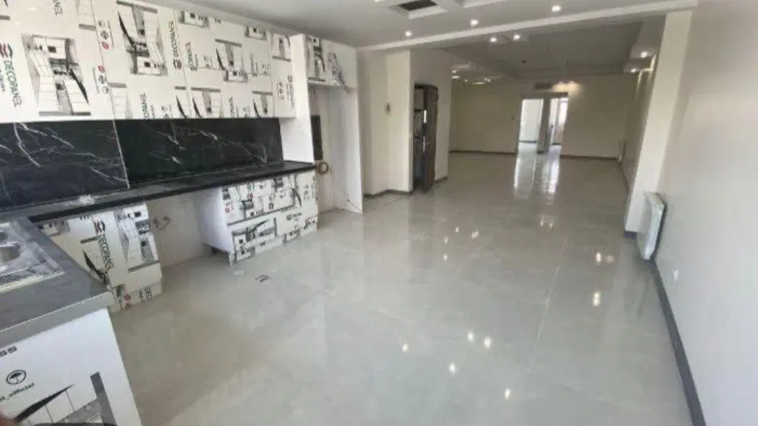 آپارتمان ۱۴۰ متری نوساز معاوضه با ملک کلنگی