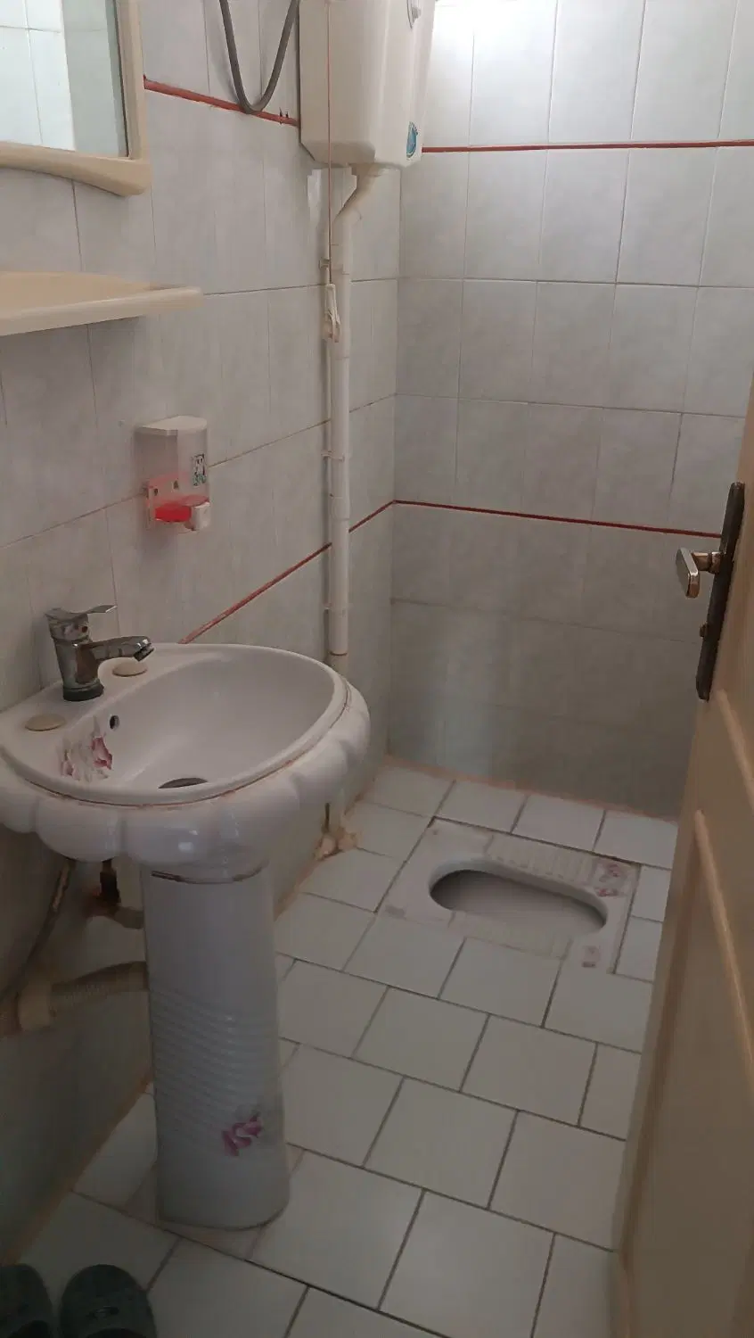 آپارتمان تاپ لوکیشن با ویو ابدی