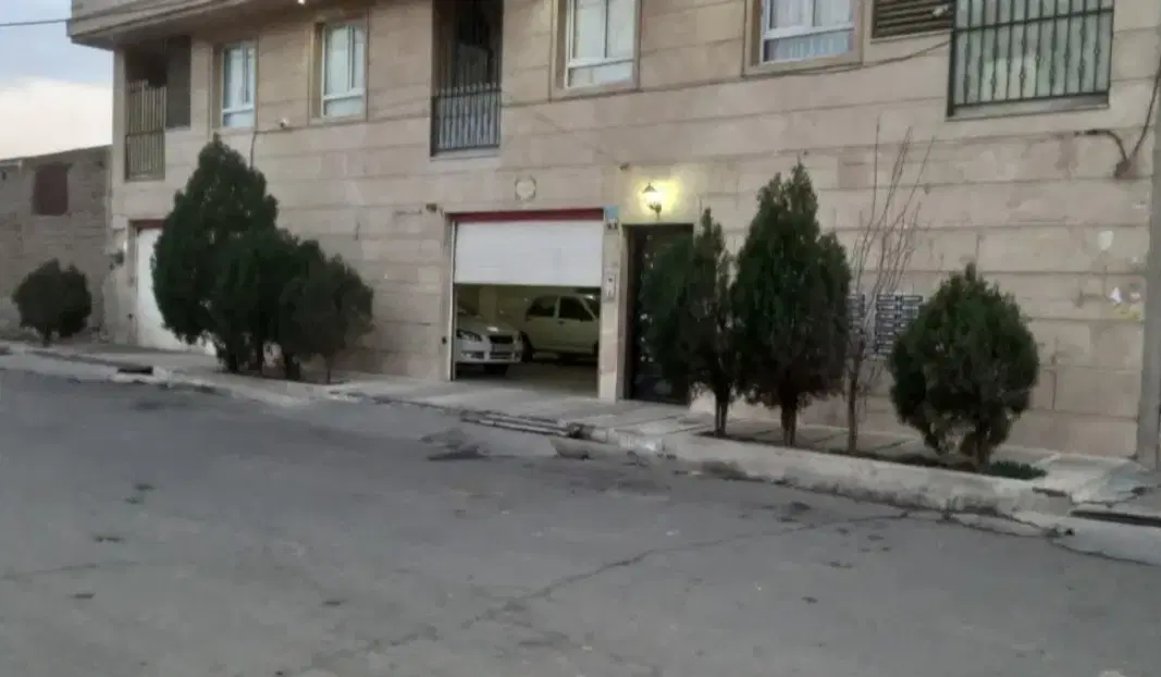 واحد اجاره 57متری فول امکانات لوستر فروش‌ها اتابک