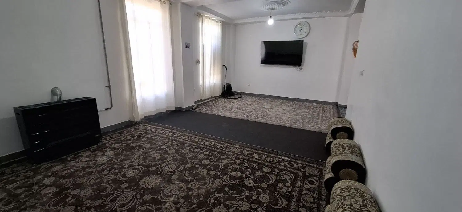 خانه اجاره ای سروک