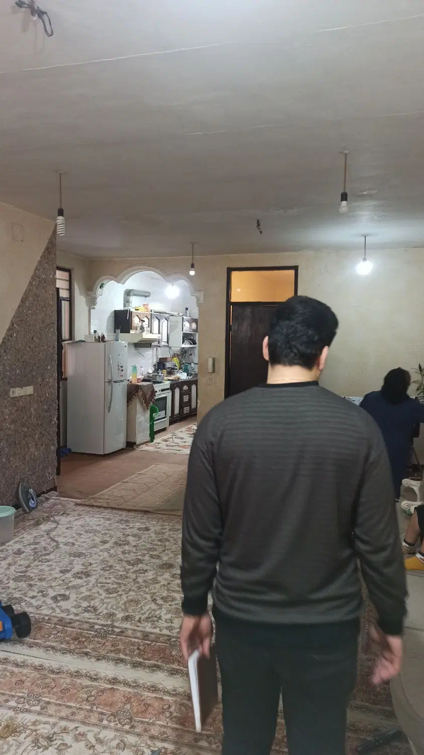 اجاره لکس بالا ۷۰ متری
