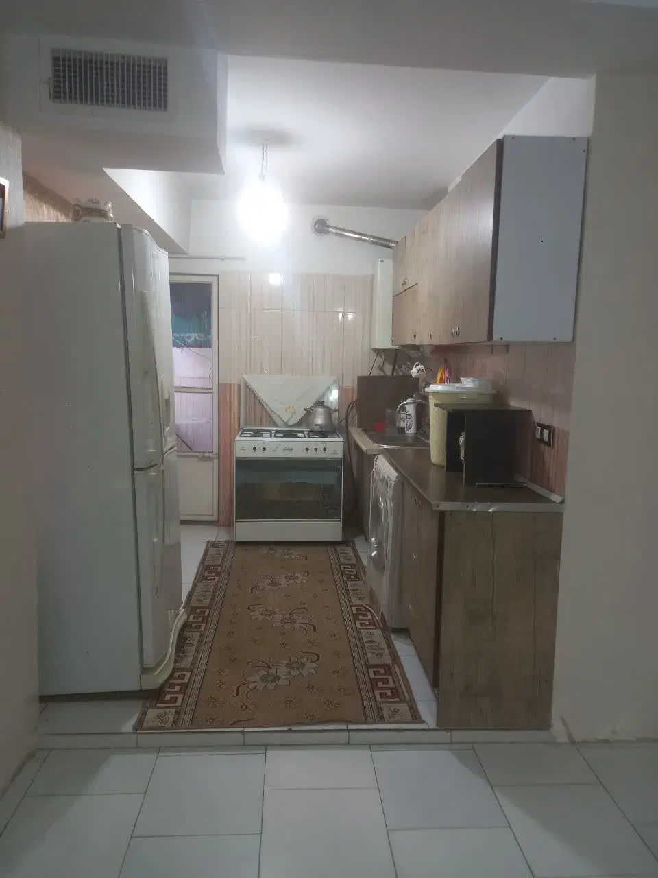 فروش آپارتمان