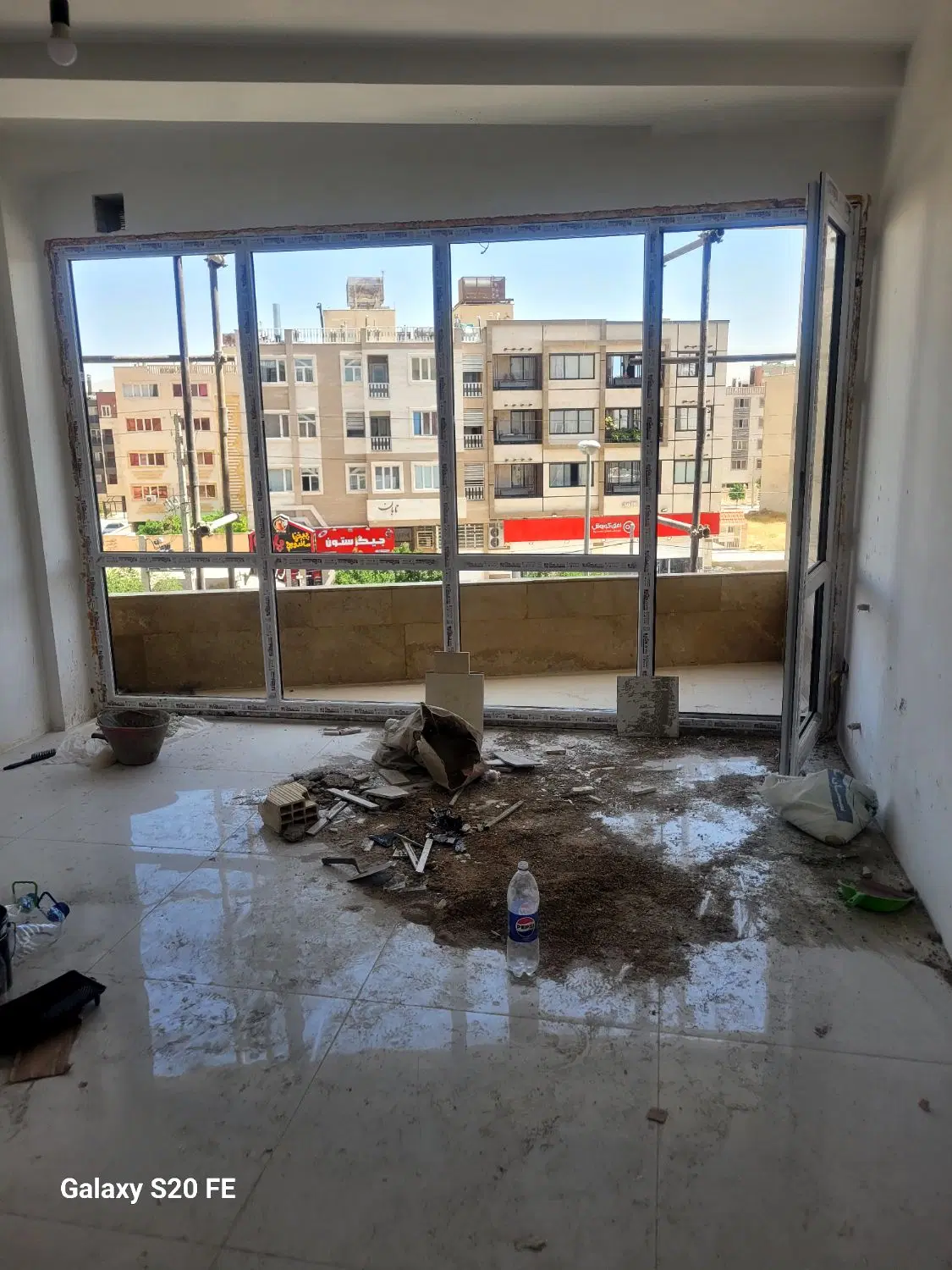 رهن آپارتمان دوخواب